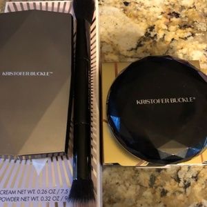 Kristopher Buckle bundle